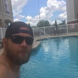 Meet your Posher, Brian